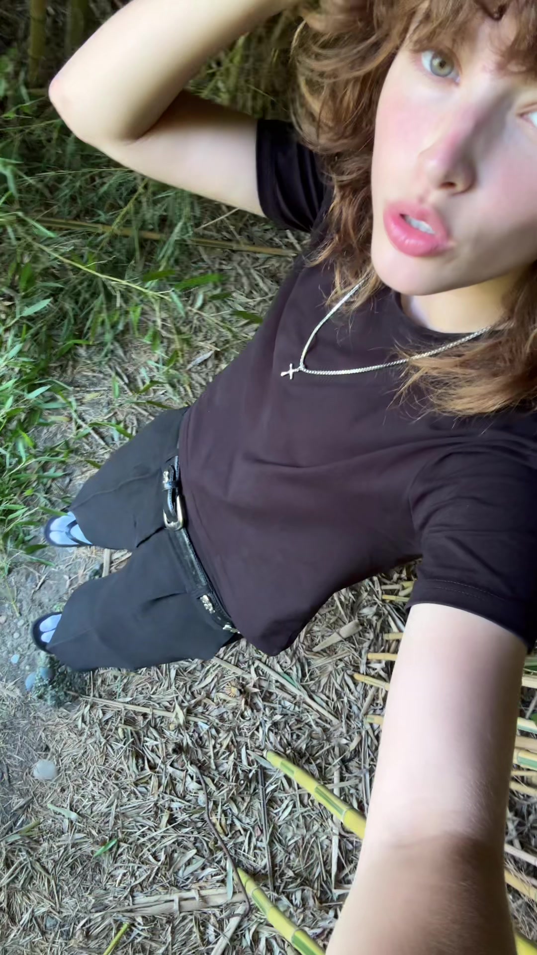 @тгк: лина спэйс