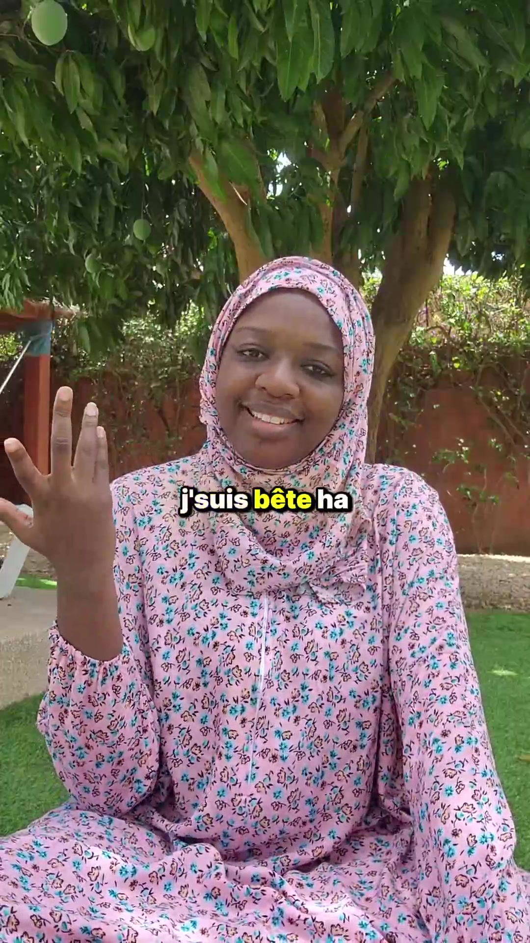@Aissatou S.