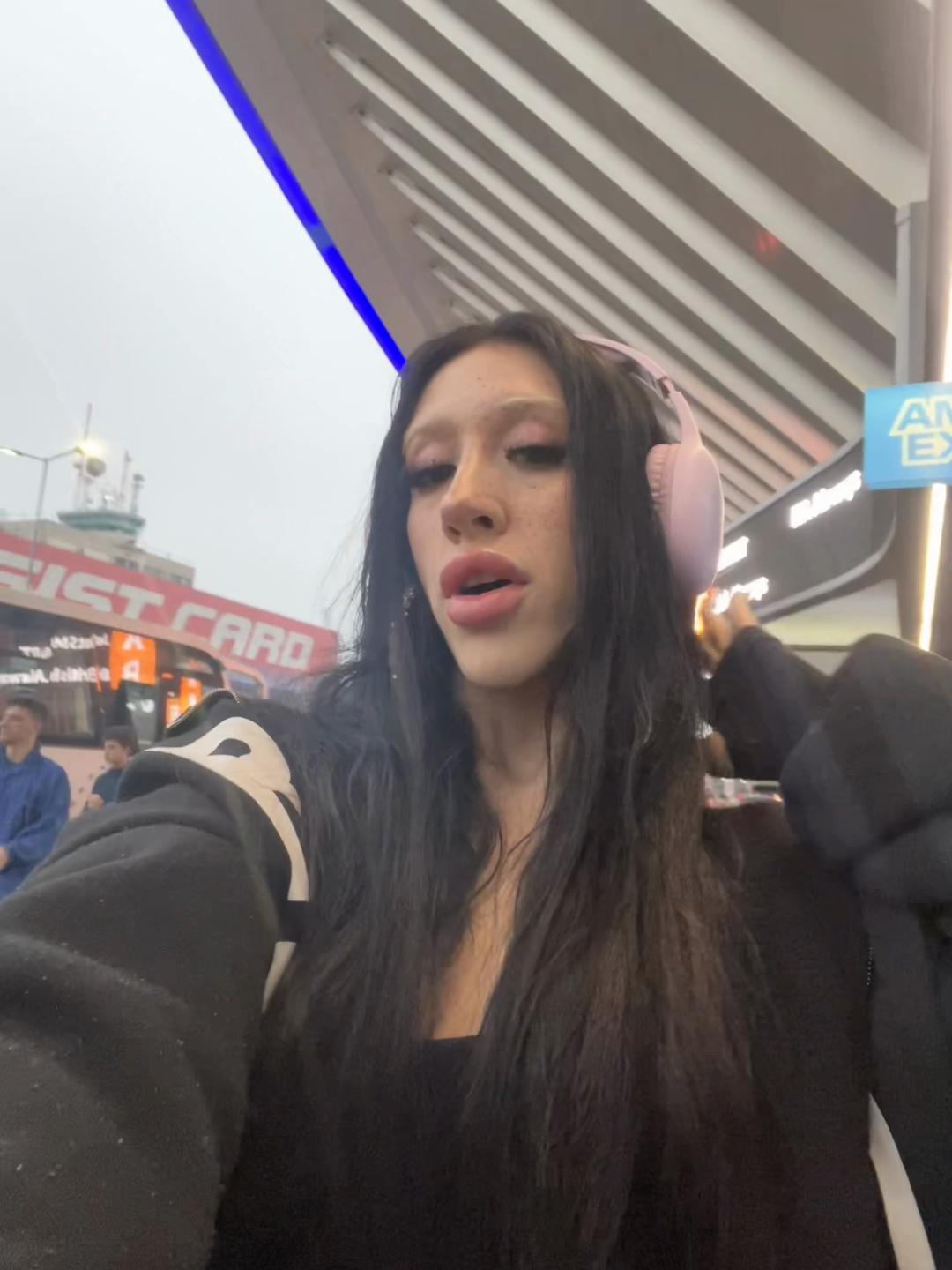 @milky dolly