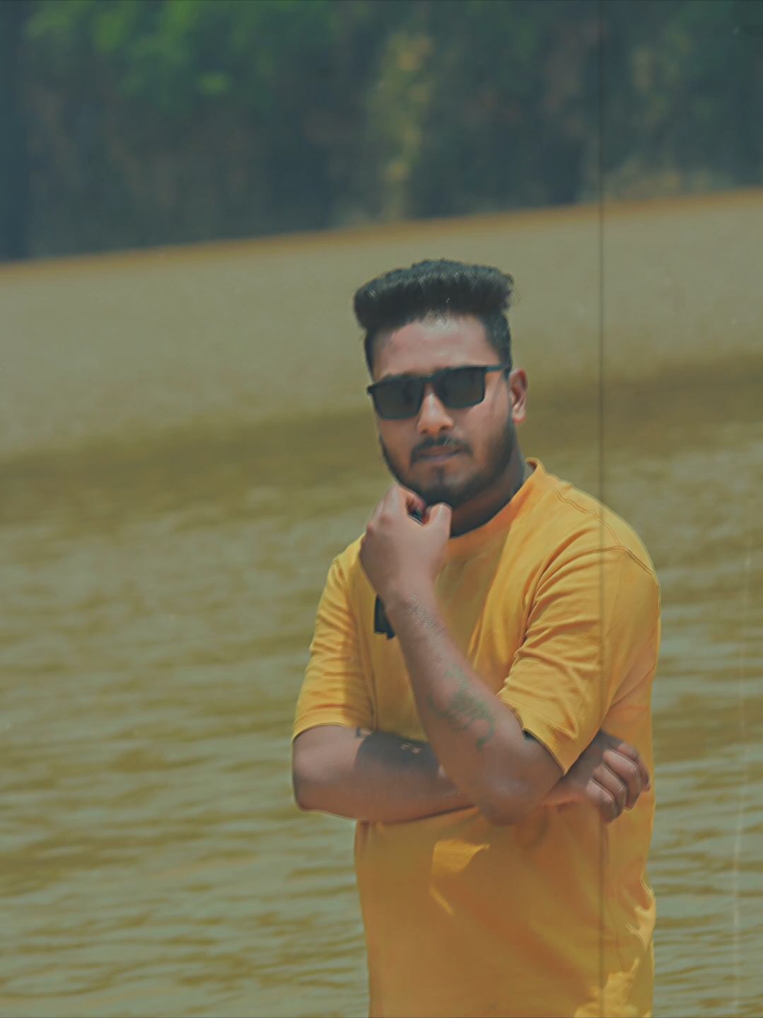 @SI Abir Sarkar 143