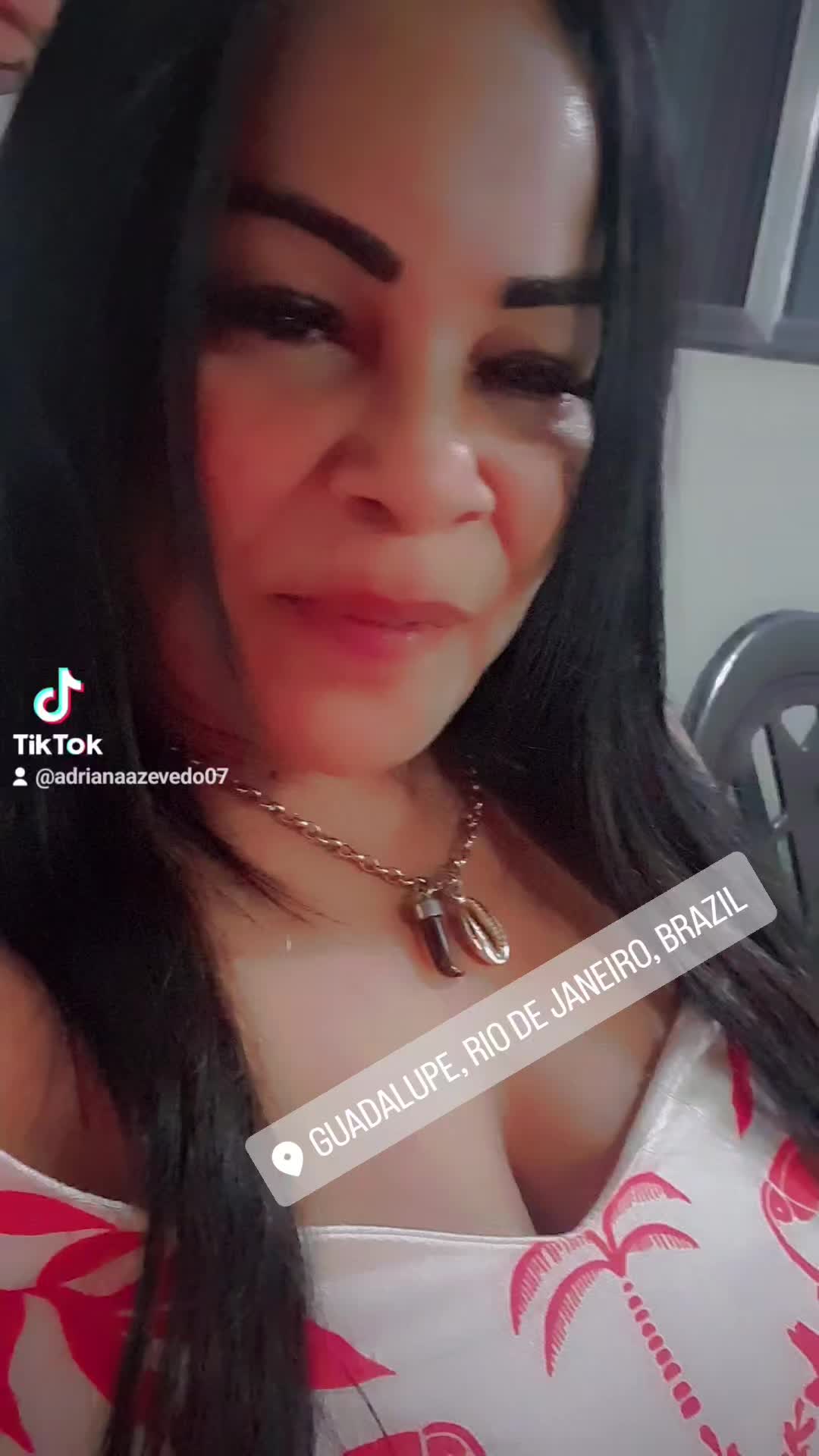 @Adriana Azevedo
