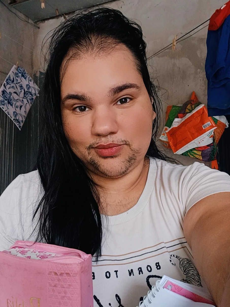 @Thamiris Gabrielly