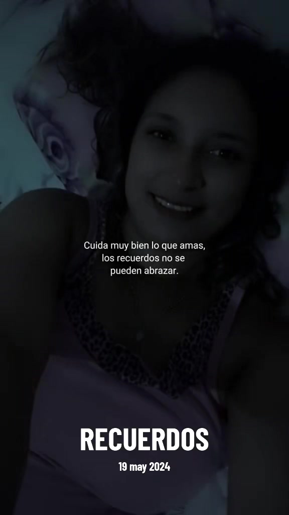 @Rossy De Mendoza🥰