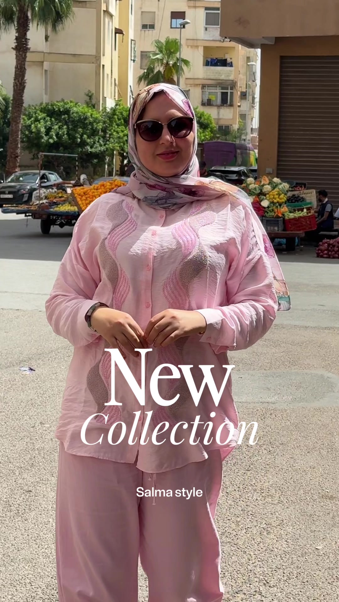 @SalmaStyleofficial