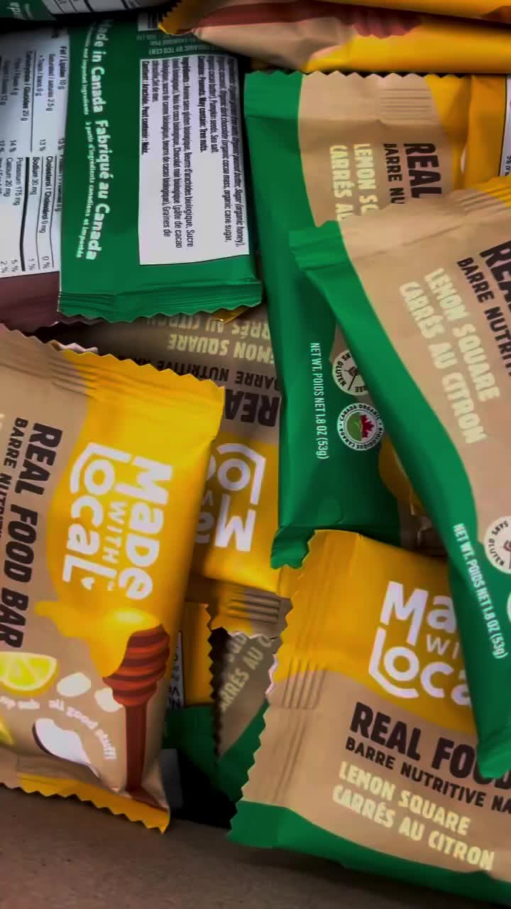 @Made with Local 🇨🇦🌱