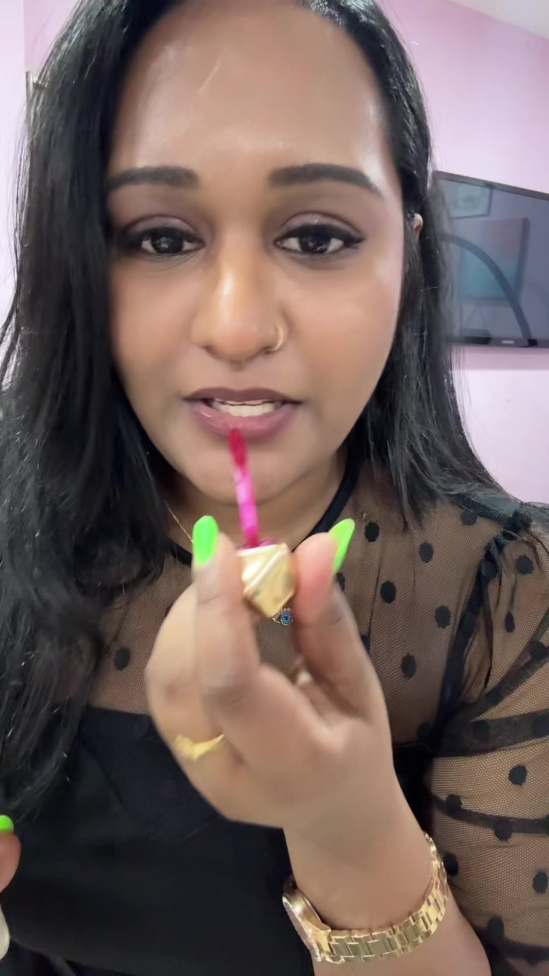 @Priya Amy Mua