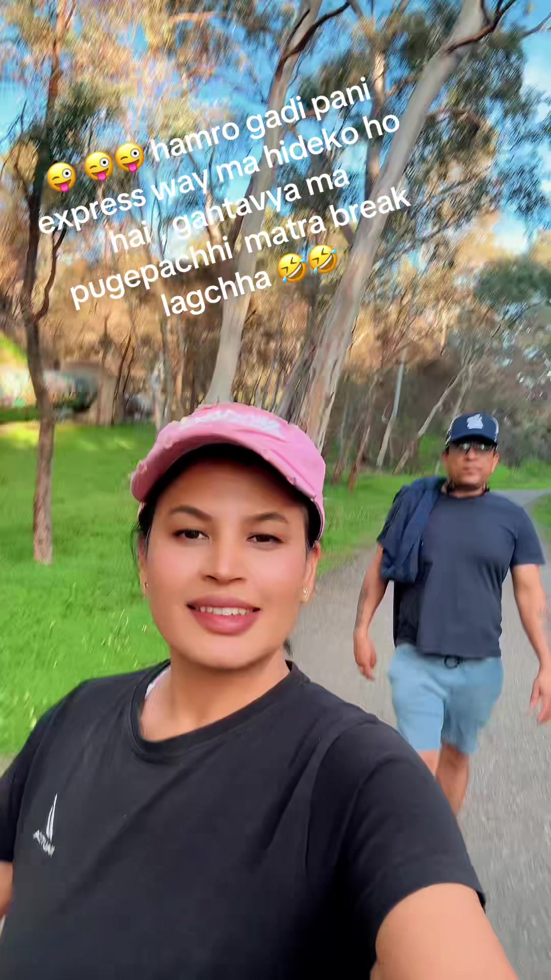 @Amrita