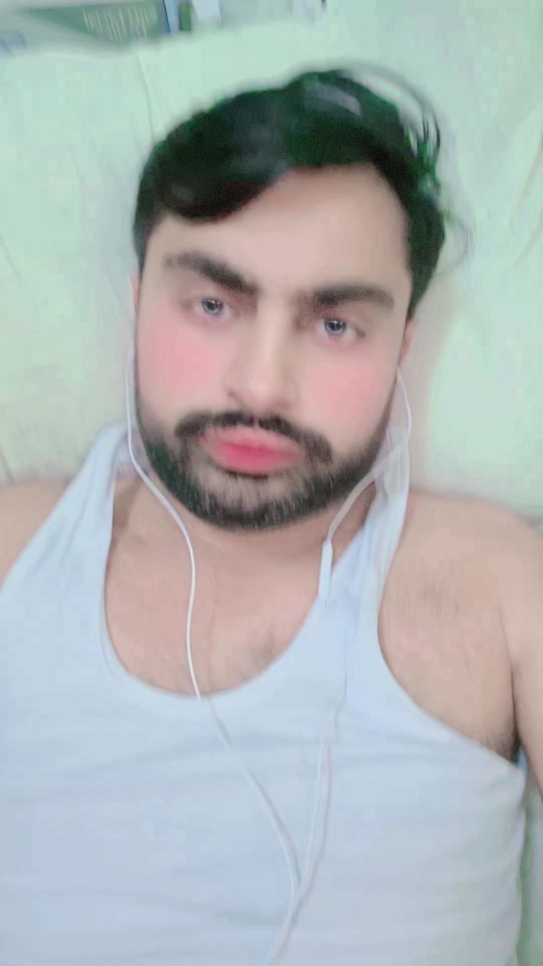 @IRFAN HAIDER