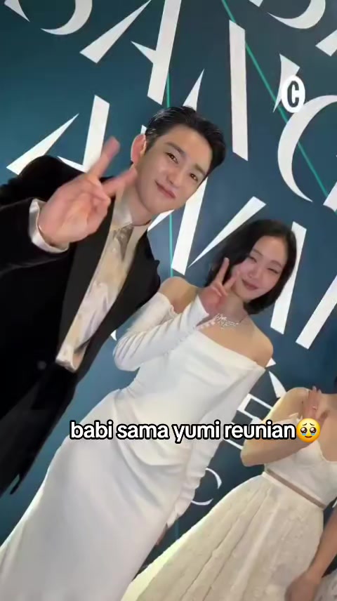 @DUNIA KPOPERS OFFICIAL