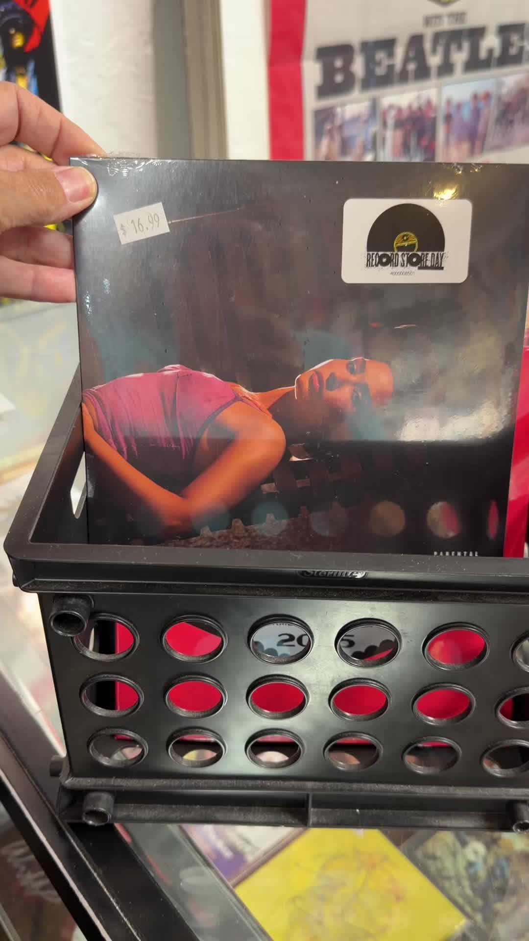 @saltydogrecords