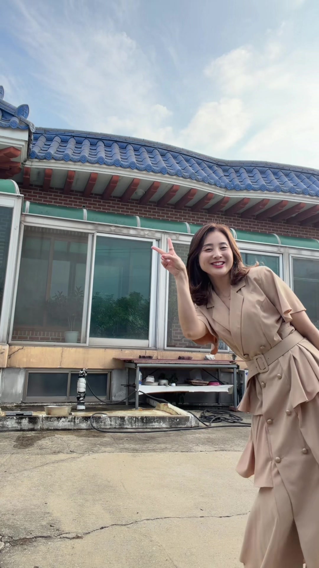 @딸셋