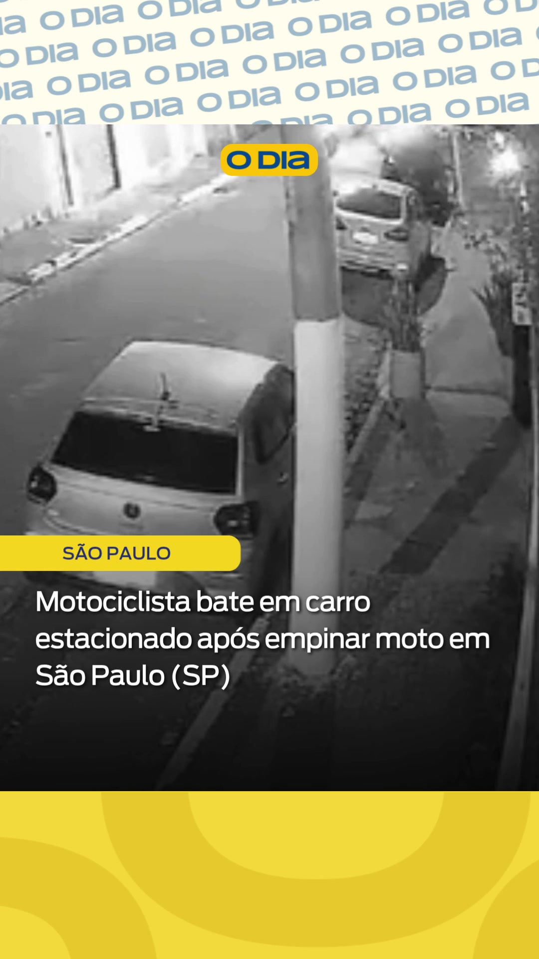 @Jornal O Dia