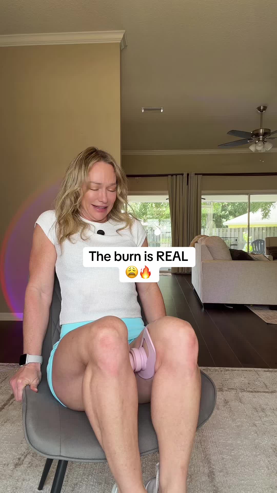 @Therese | Fitness & Health