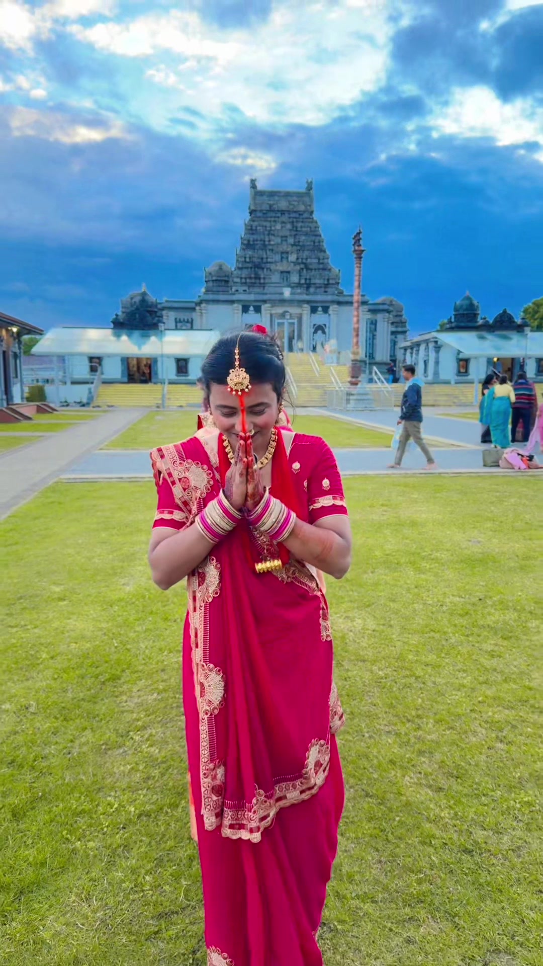 @Radhika❤️Rajesh🧿🇳🇵🇬🇧