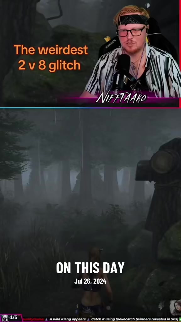 @Niff | Streamer Edition