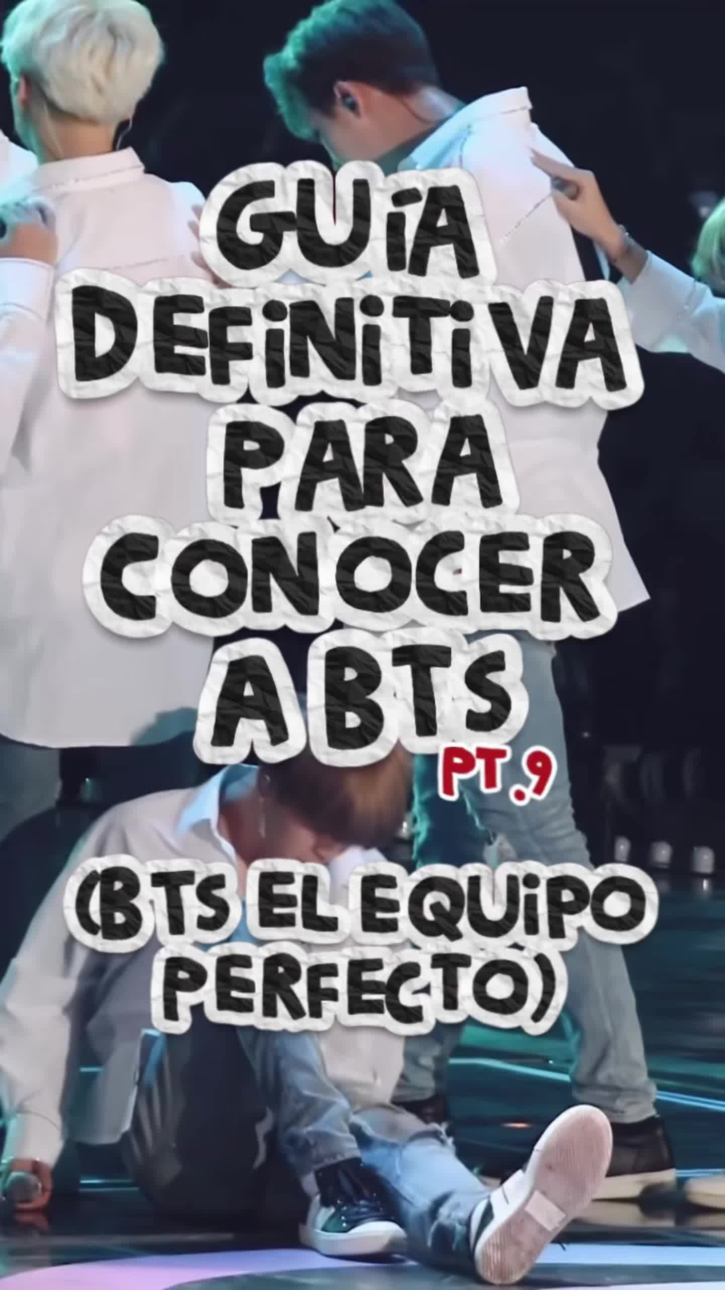 @bts academy 💜