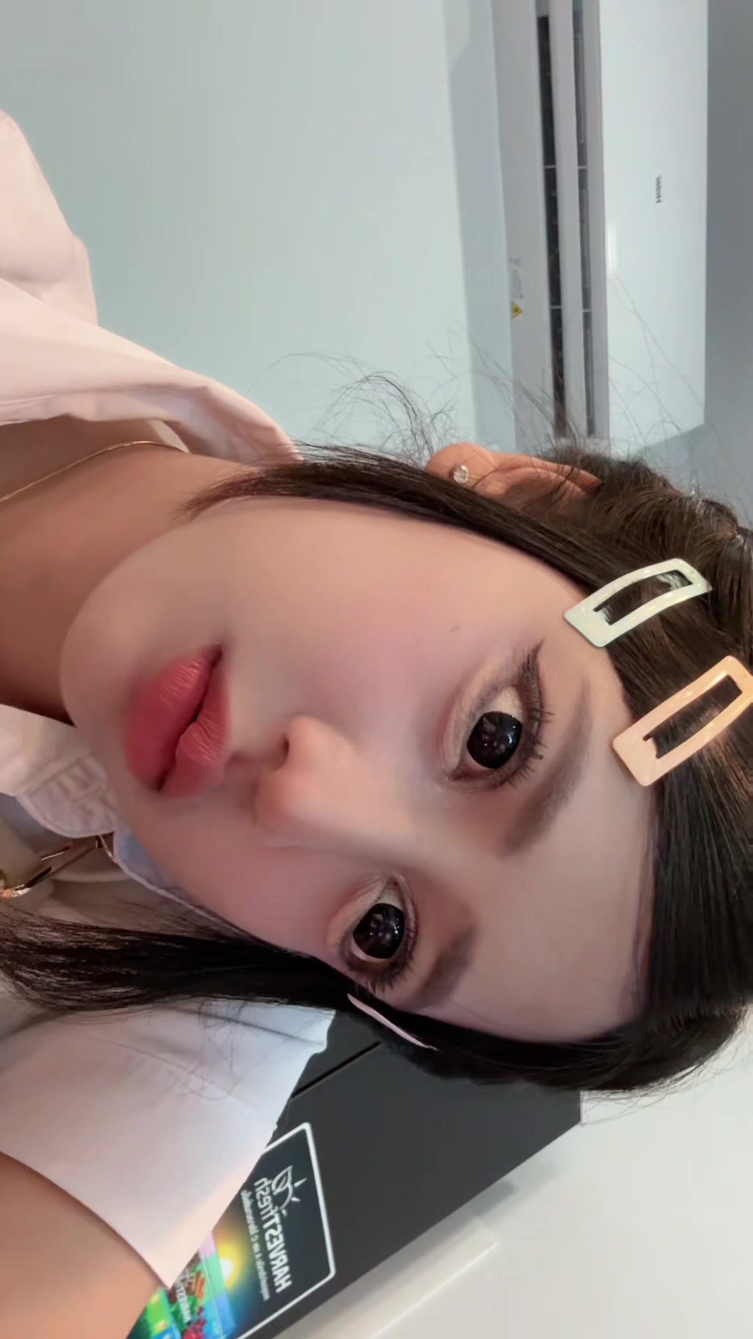@ข้าวฟ่างที่ตาแป๋วๆ👀🌾