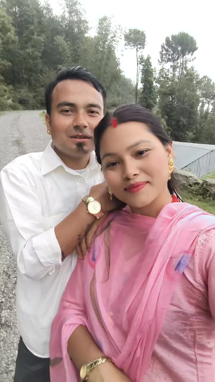 @Kamala Karki