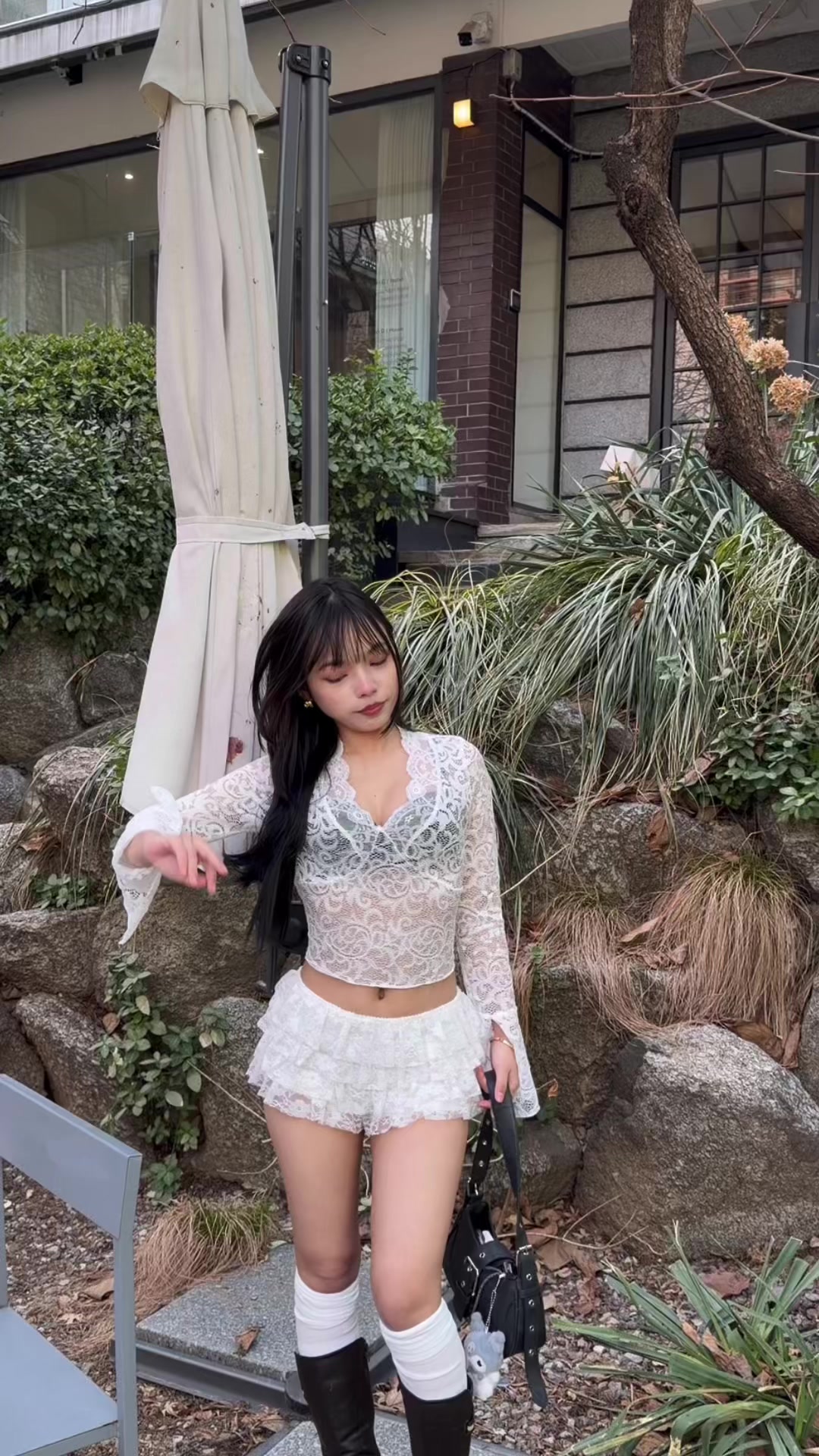 @May