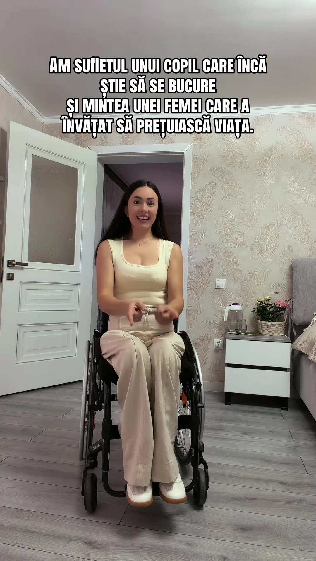@Veronica Lungu