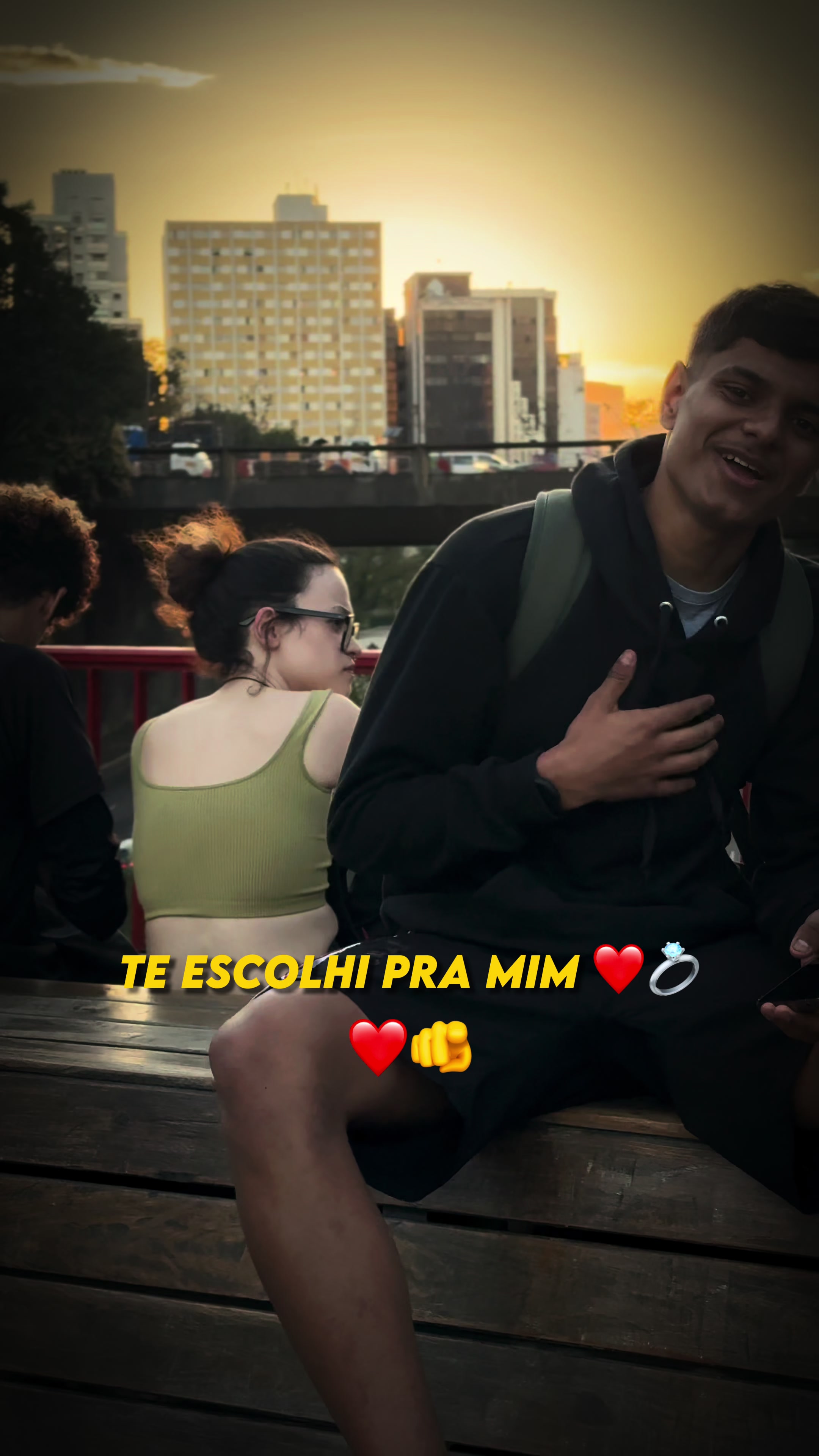 @Dinho MC