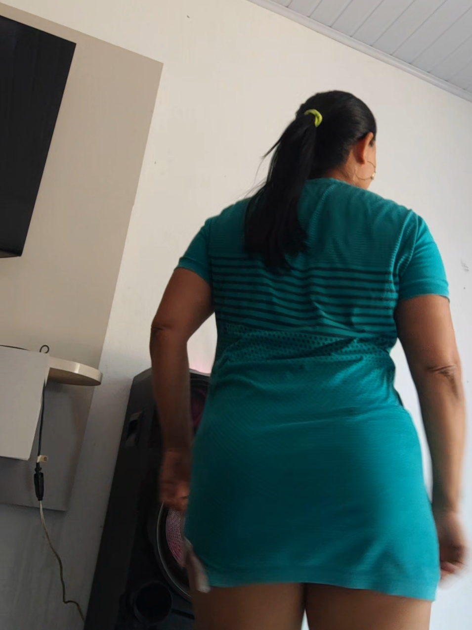 @meira mãe de taina
