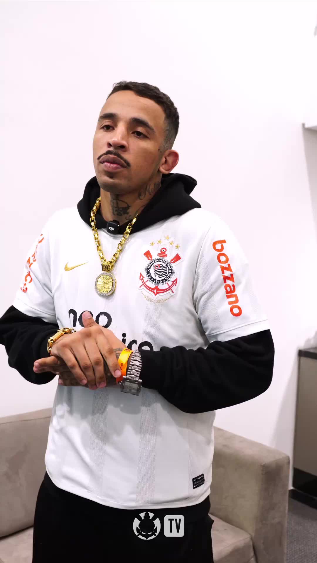 @Corinthians