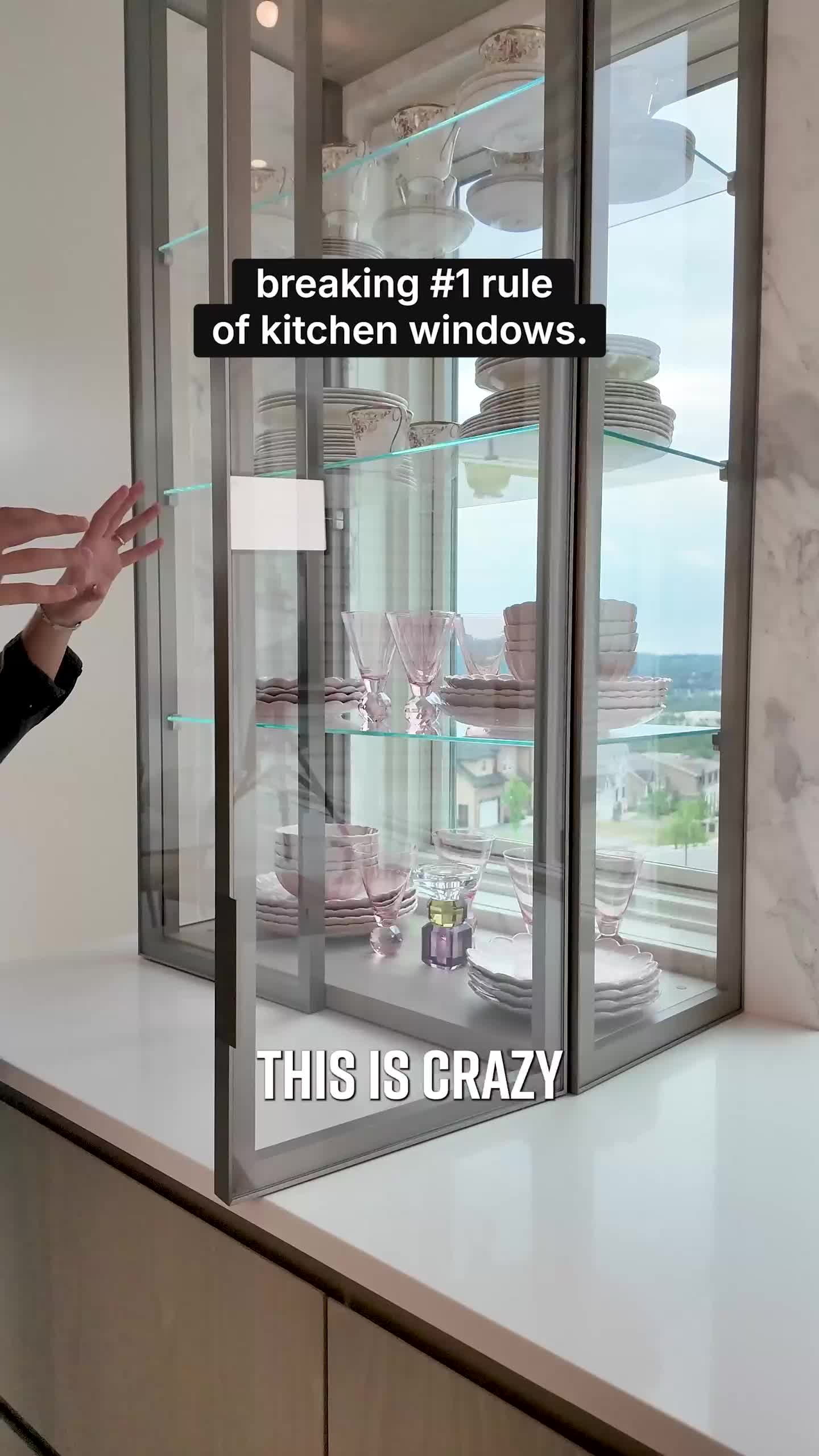 @The Kitchen Guy