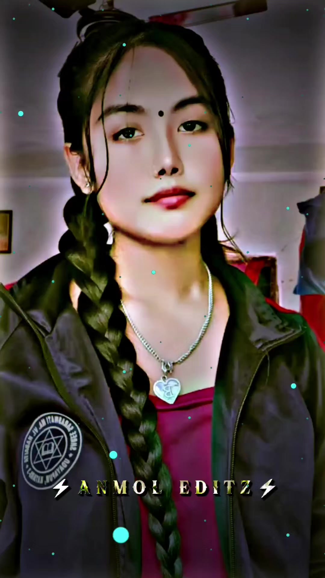 @🅰️nmol Editor