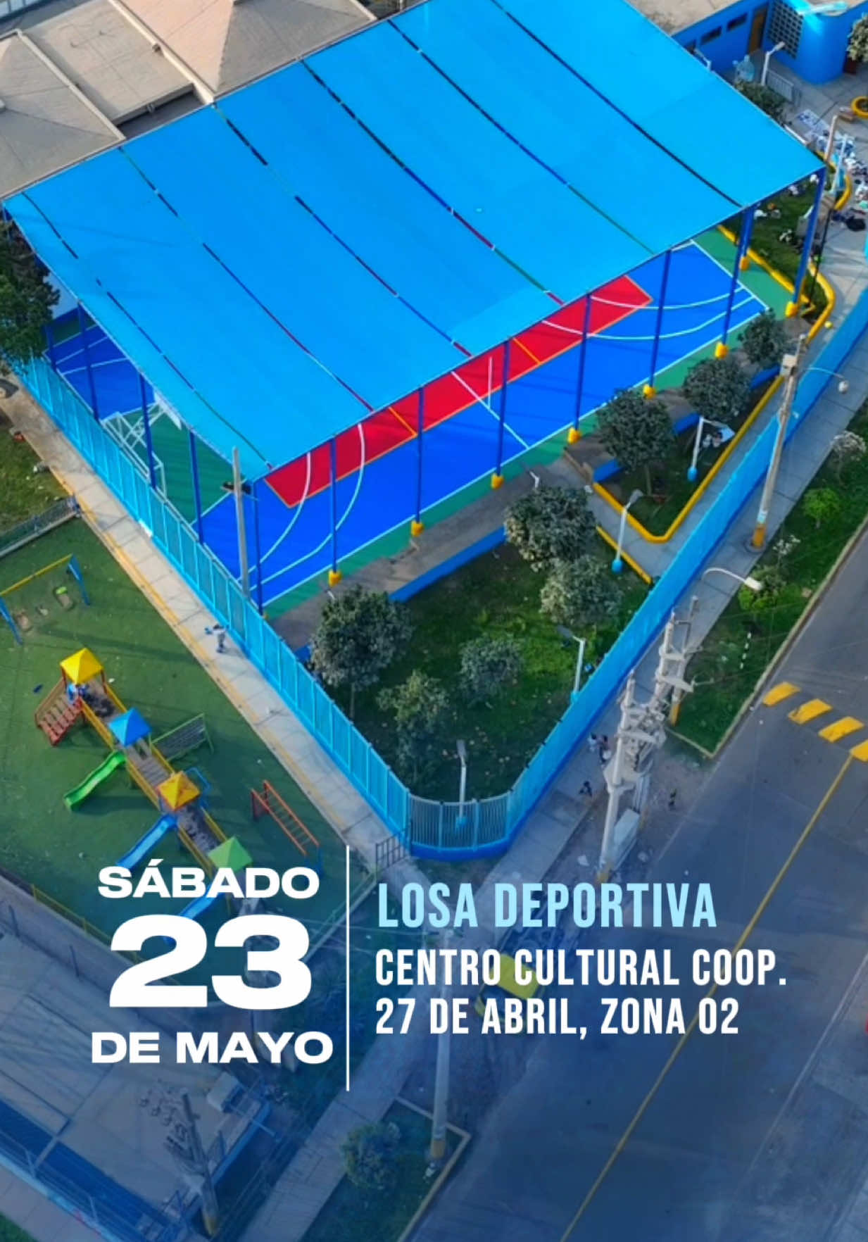 @MUNICIPALIDAD DE ATE
