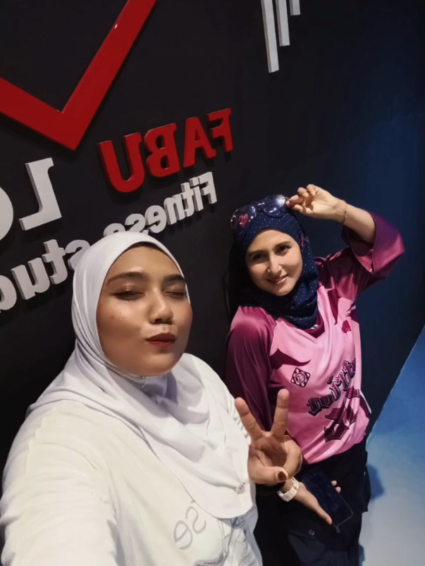 @Farrah Ali