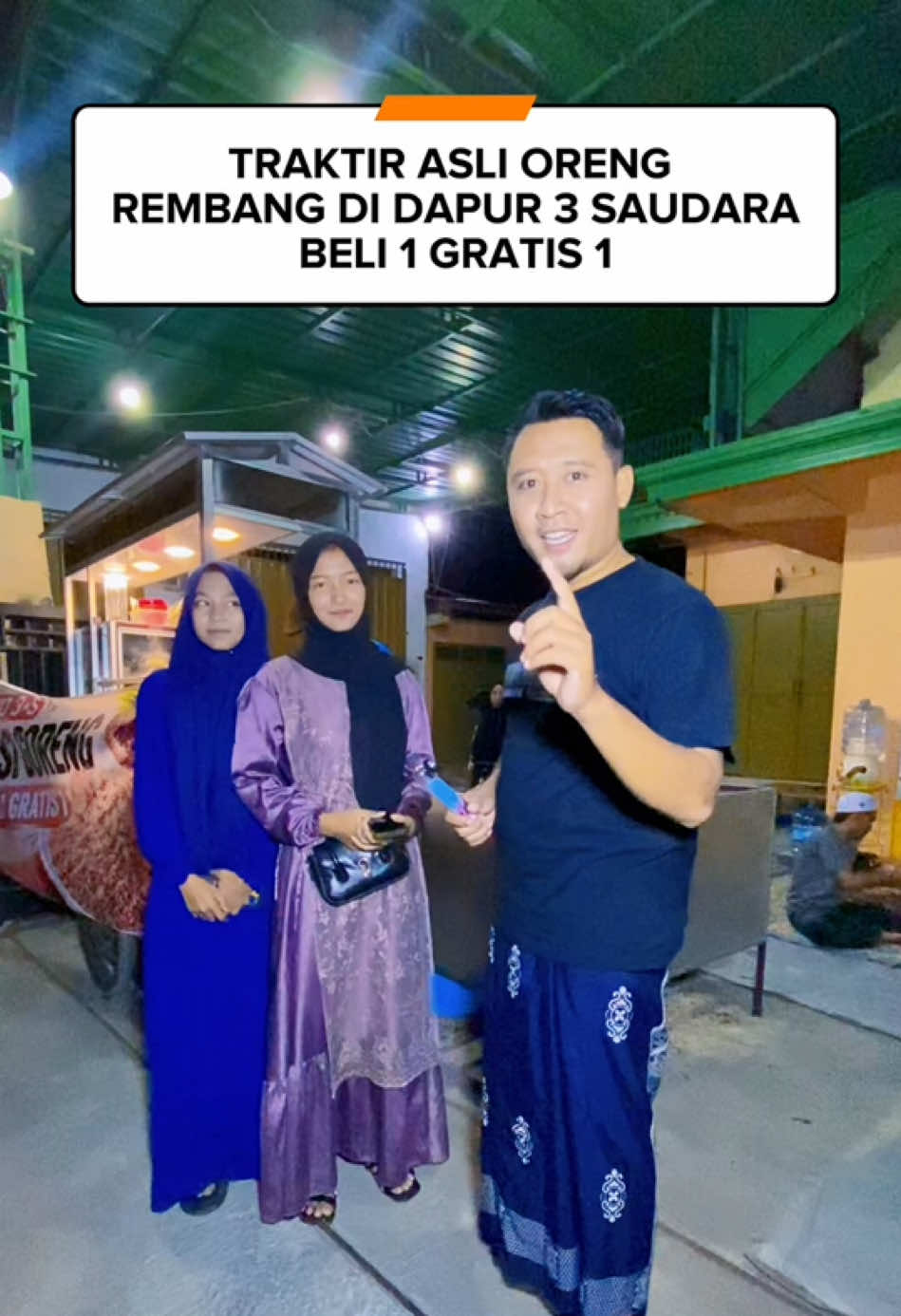 @Pakwahab_arekarek_bangil