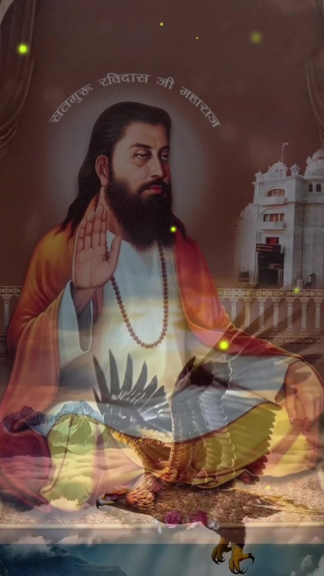 @Tirath Ram Raju
