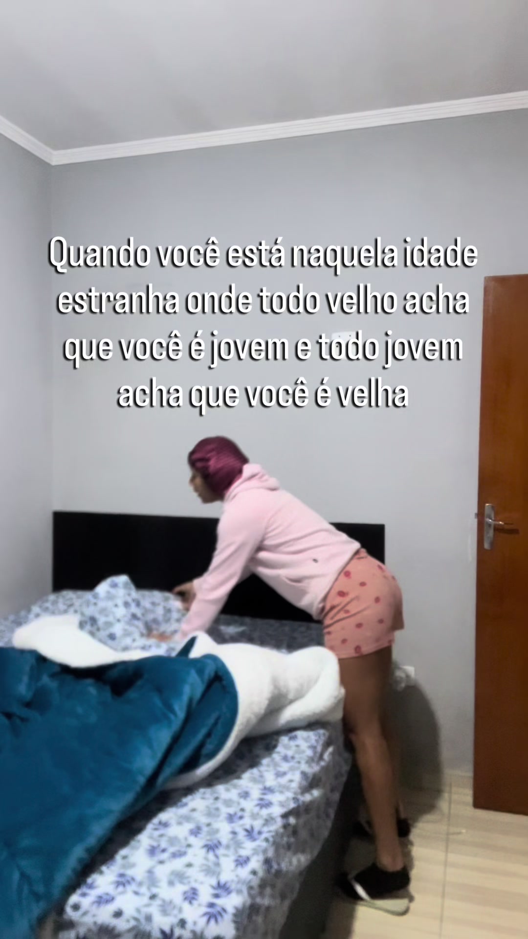 @Mariana Ayako