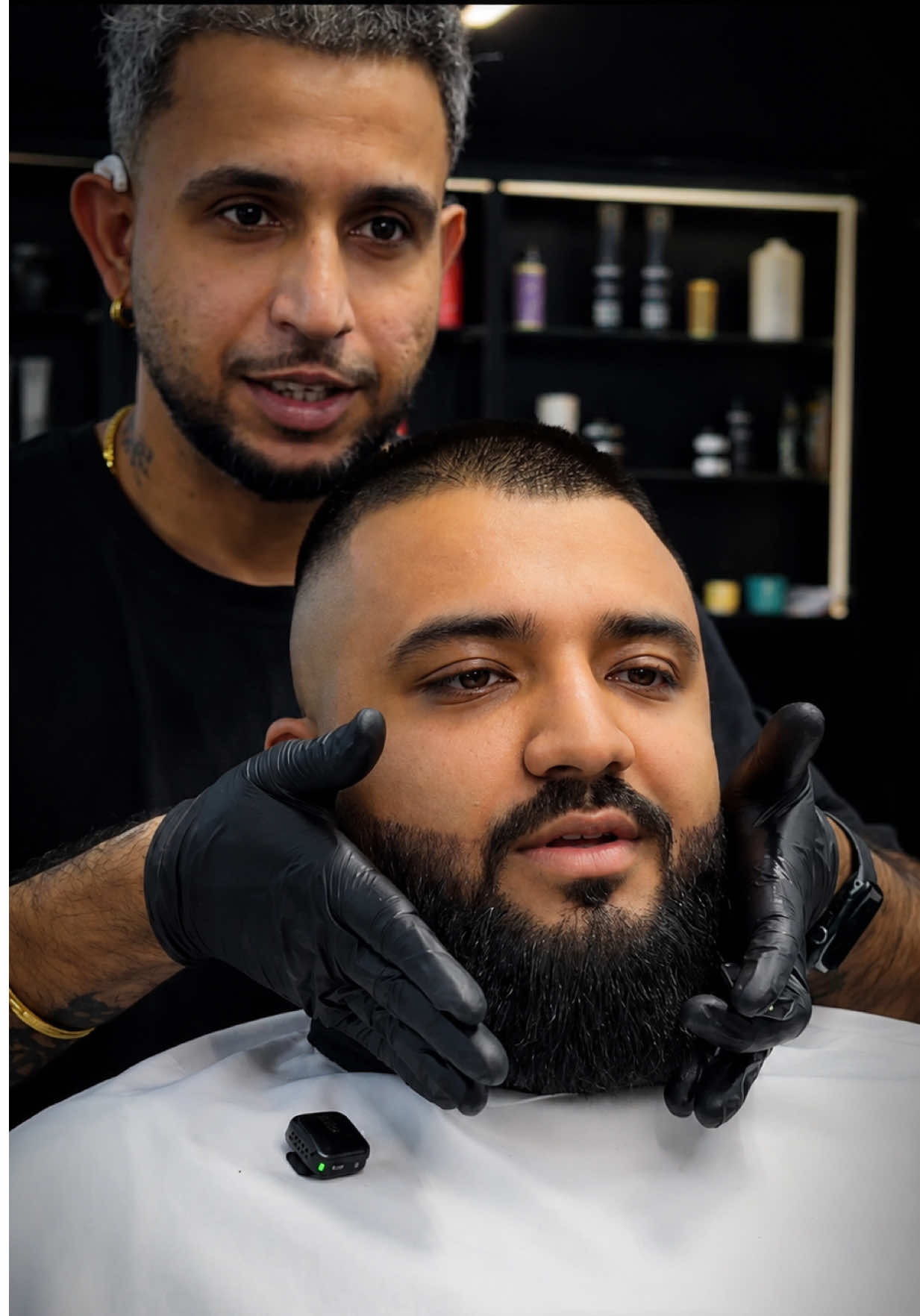 @Sunny nagar barber 🇨🇦