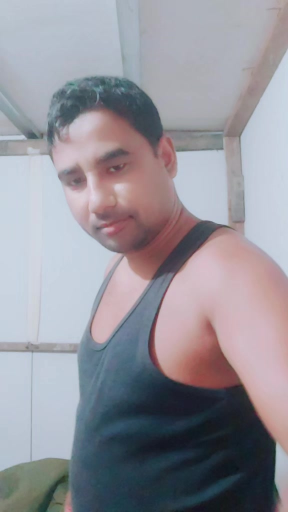 @Pushkar Pandey
