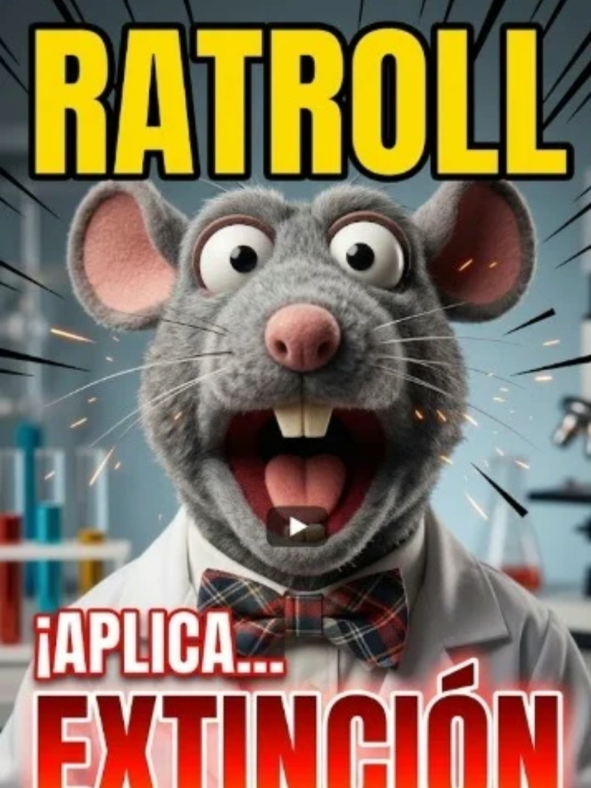 @Ratroll | Psicología 🐭