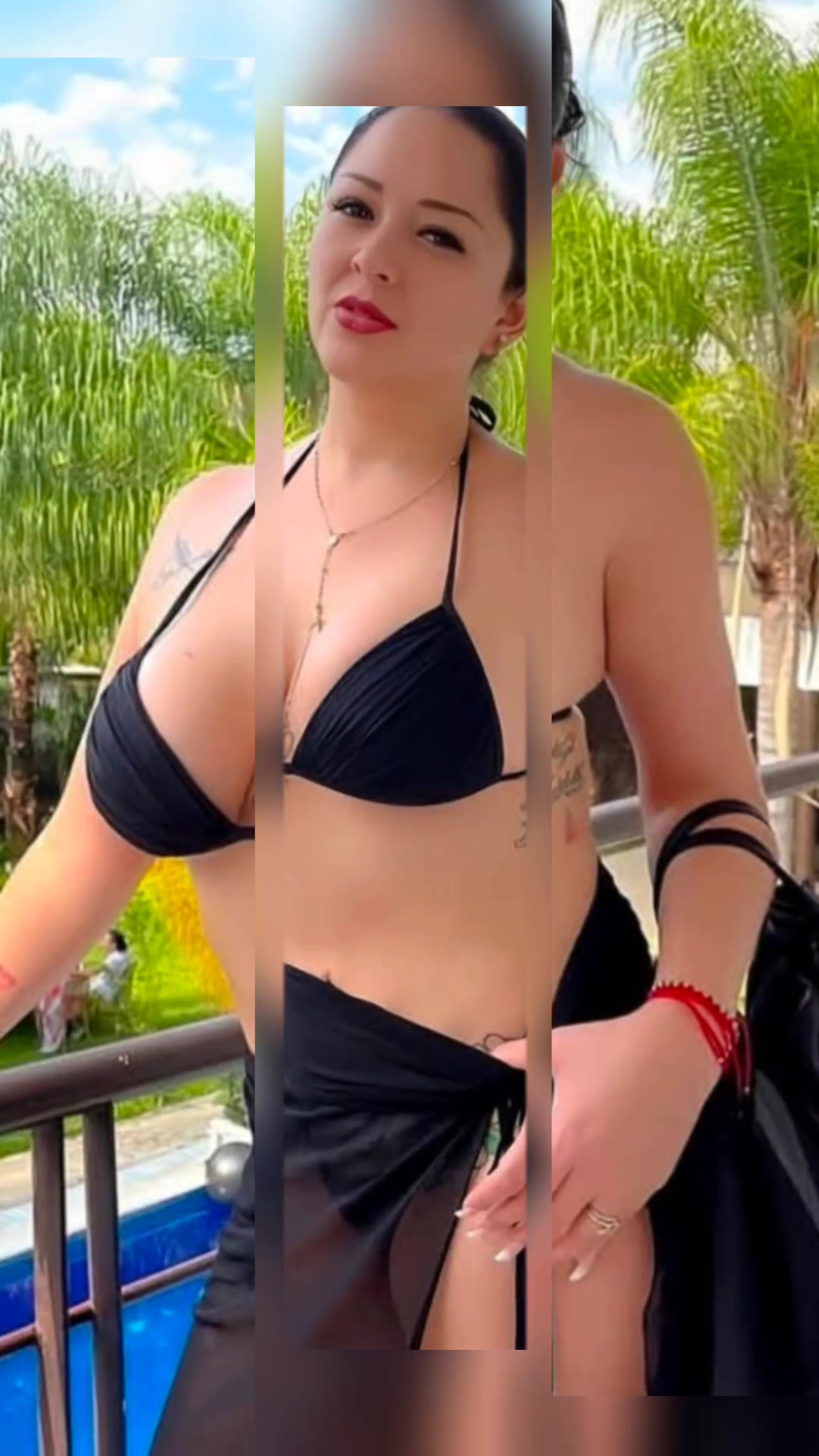 @Pamela rios vlog