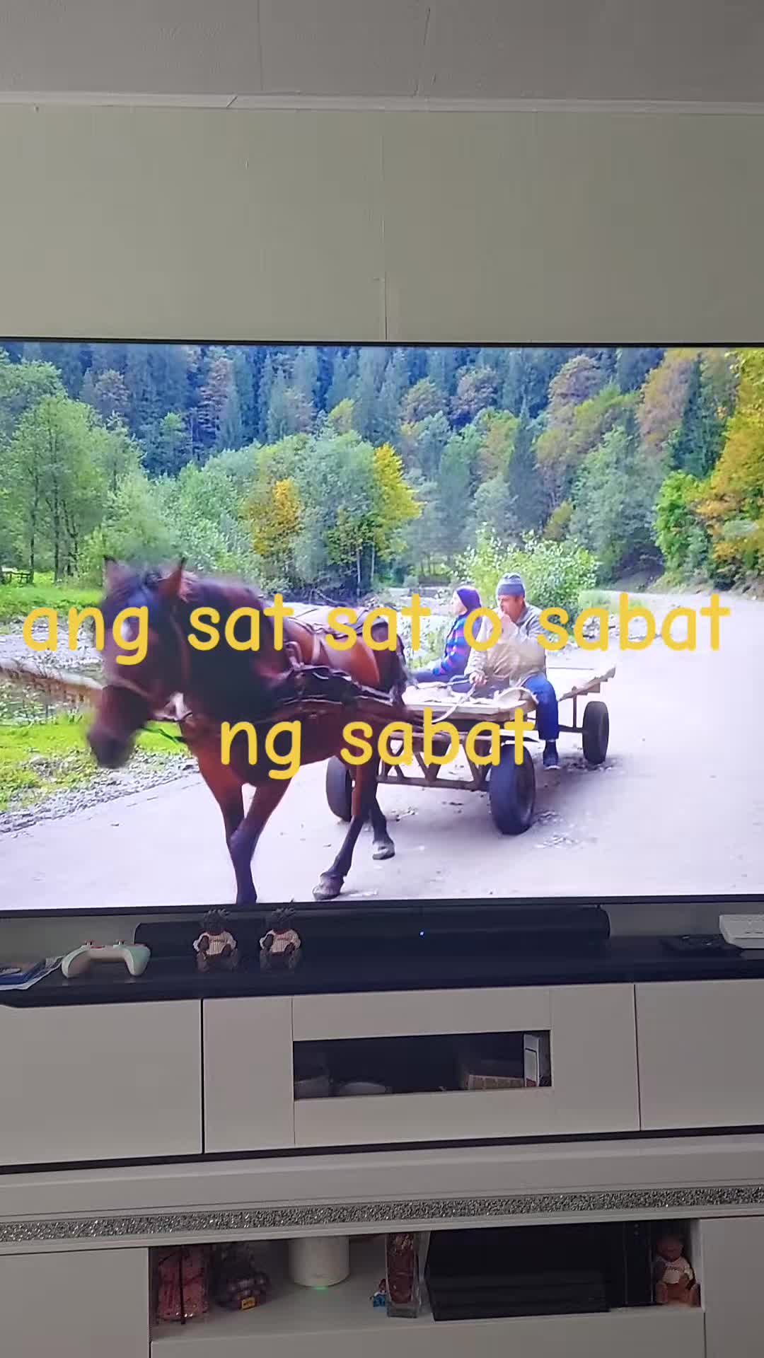 @Nonoy