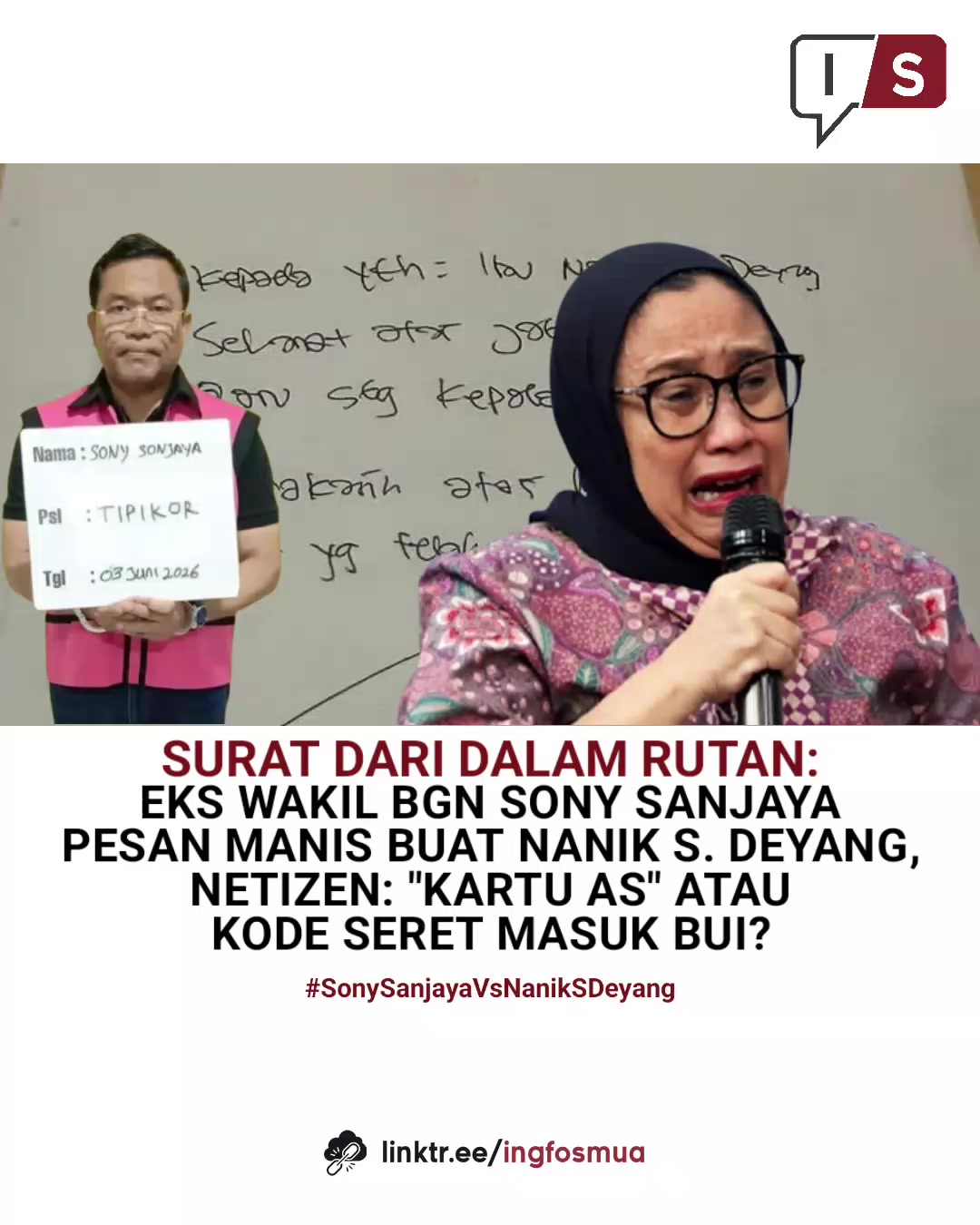 @ingfo smua