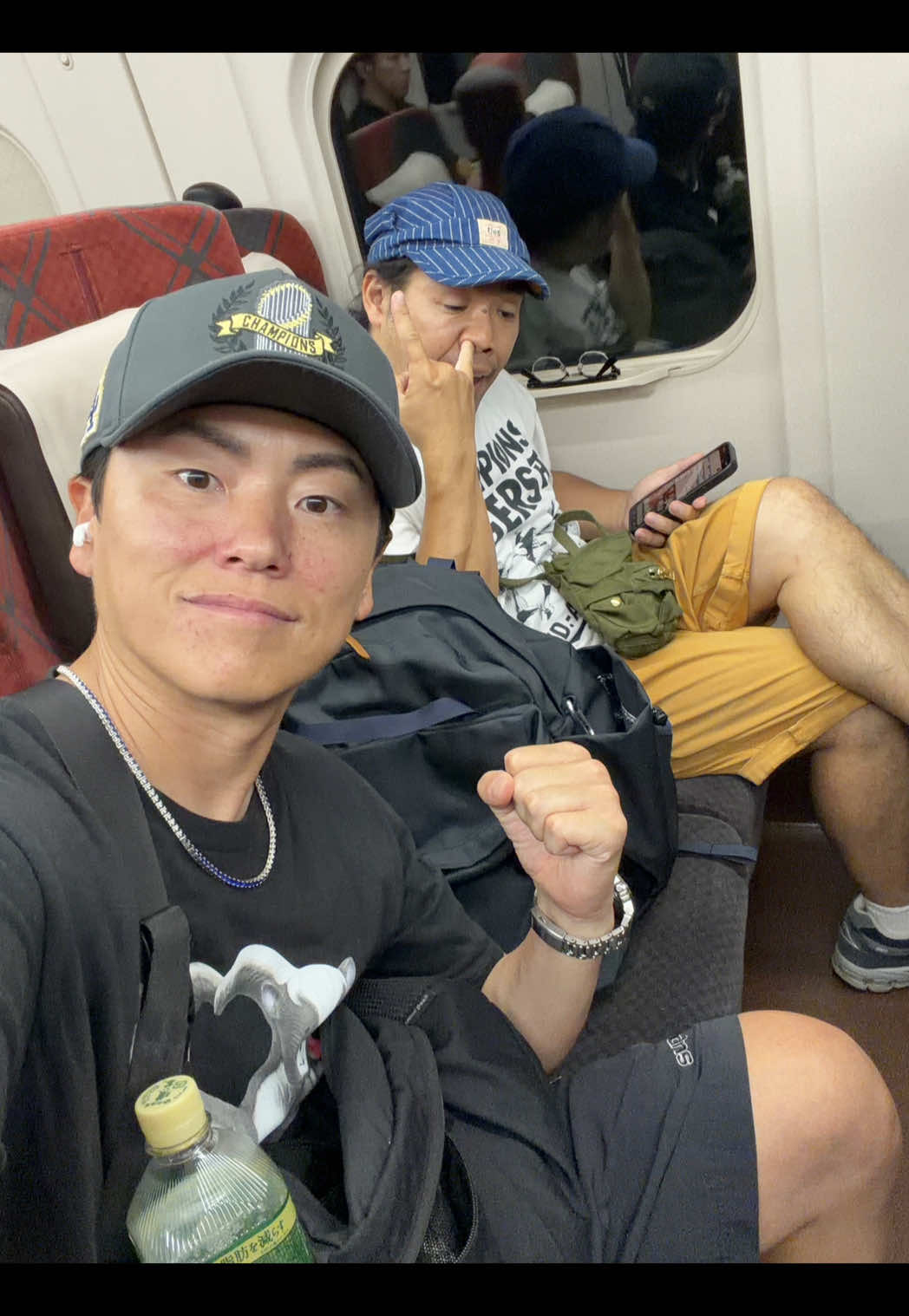 @山本申伸🥕🦑