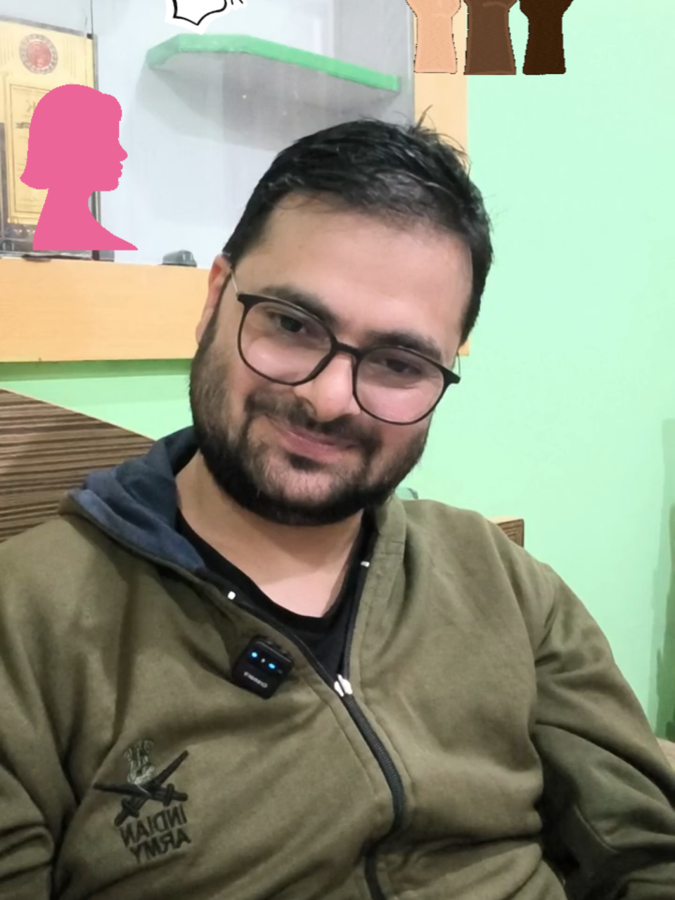 @Owais Maqbool Hakeem