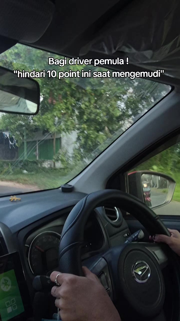 @OKM.KURSUS MENGEMUDI TUBAN
