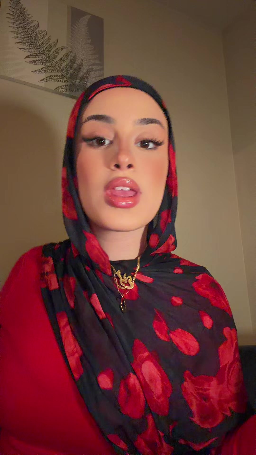 @Maryam Kamal I مريم كمال