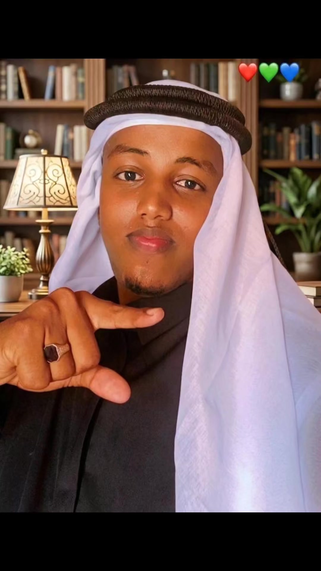 @Abdulxamid albasari