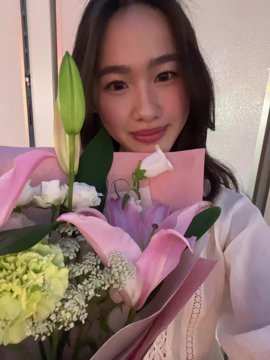 @sarah 咲良