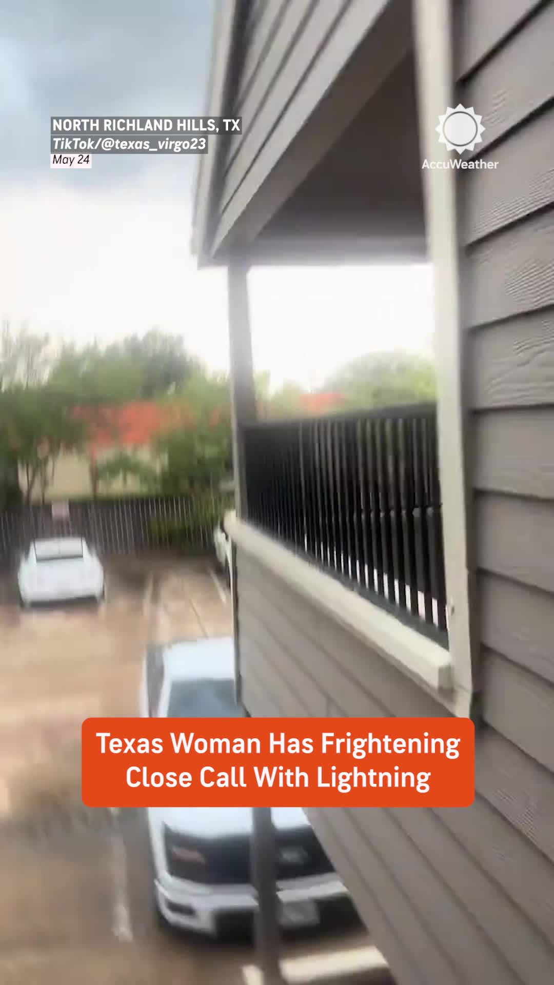 @AccuWeather
