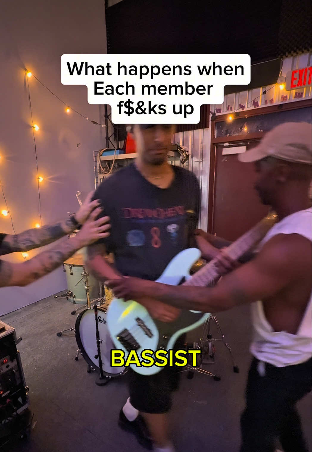 @Lost Trees