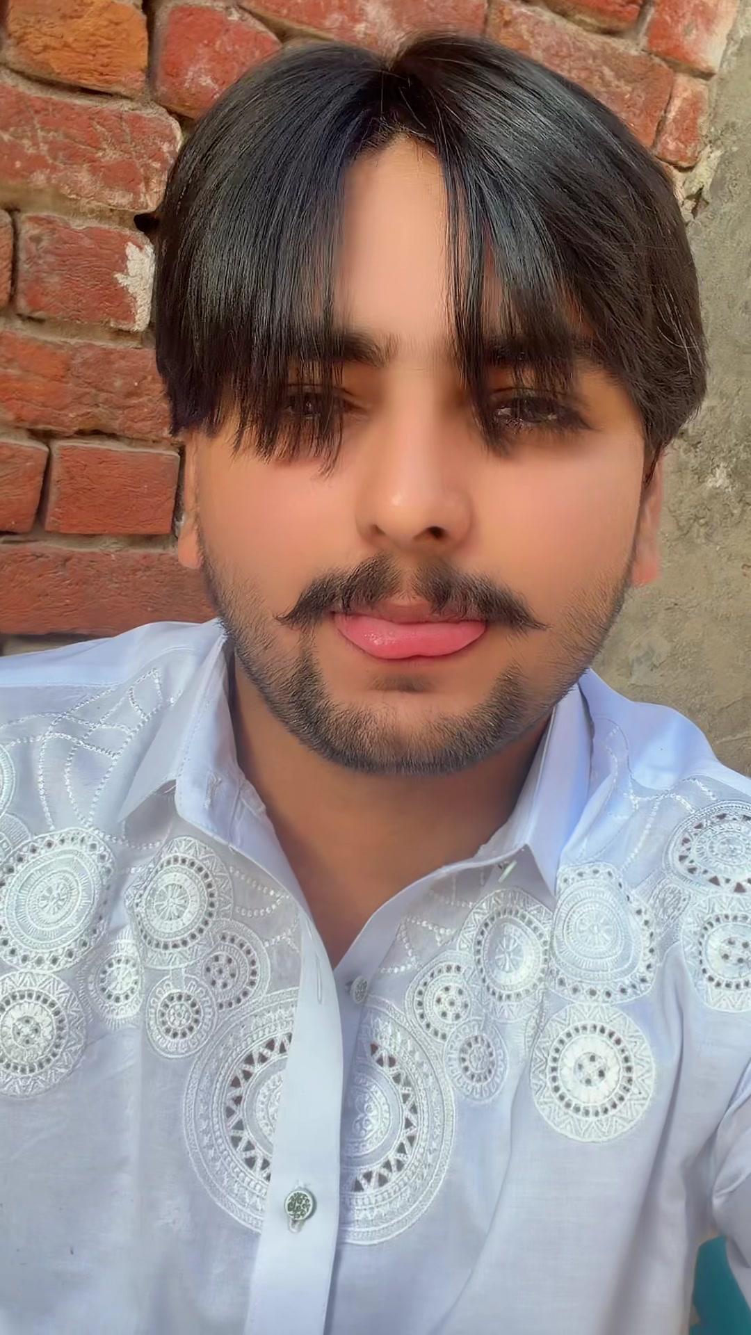 @Brand X Khan