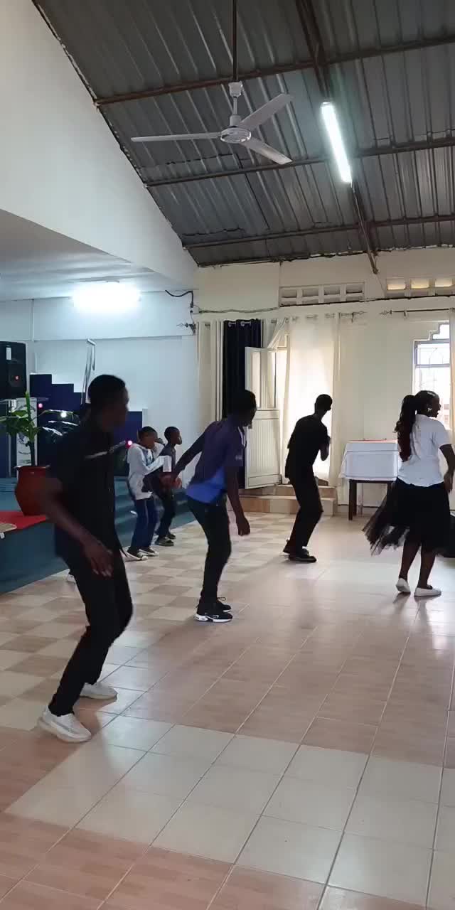 @Wambua Peter